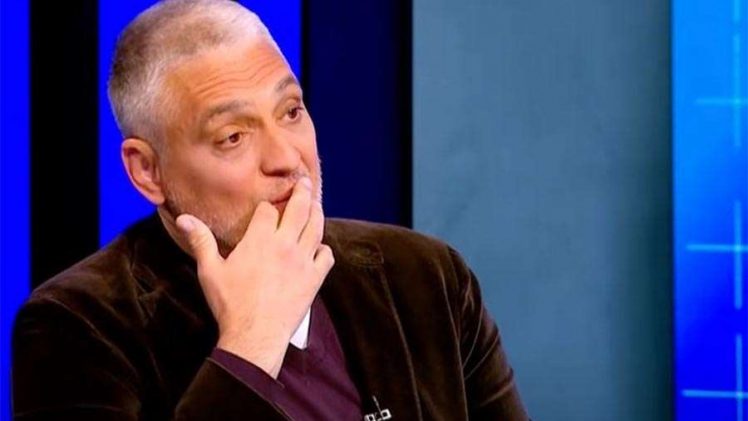 Čedomir Jovanović: Nisam jeo ništa 40 dana. Bio sam na ivici, organi su…