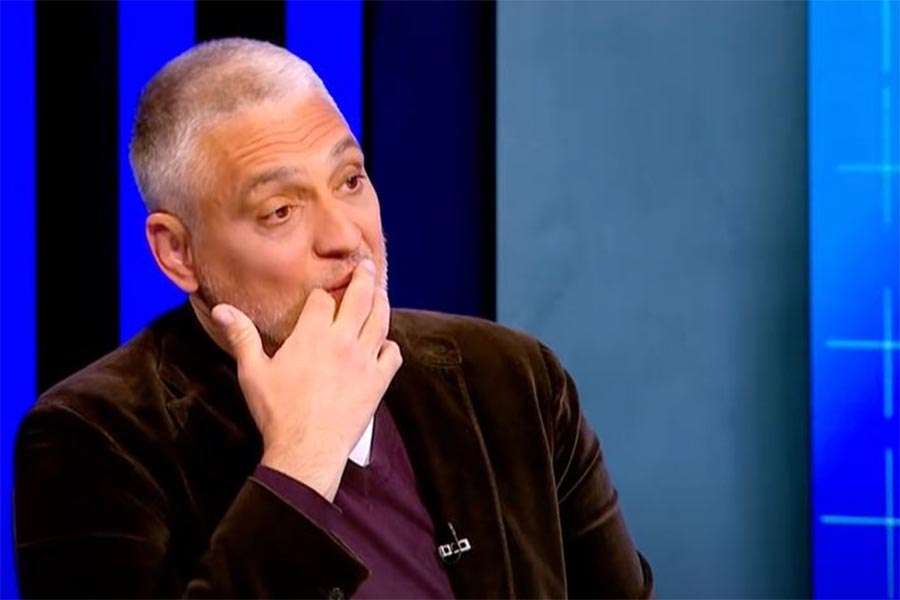 NOVA DRAMA U SRBIJI: Čedomir Jovanović otkrio šta je za Vučića uradio sin Momčila Mandića, pa se našao u problemima -“Sam sebi poslao poziv na saslušanje…”