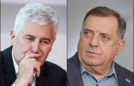 LAZOVIĆ O UZROKU NAJVEĆE POSLIJERATNE KRIZE: “Dodik i Čović pokušavaju realizirati dogovor Miloševića i Tuđmana iz Karađorđeva 1991. o podjeli BiH!”