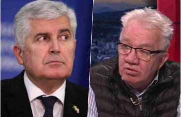 OD GROBARA – DO NAŠIH DANA: Kako je profesor Enver Kazaz govorio o Draganu Čoviću i Izbornom zakonu BiH…
