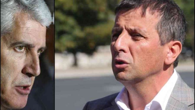 Vukanović za Hayat.ba: Čović koristi Srbe kao polugu da razbije BiH i izvrši pritisak na Bošnjake