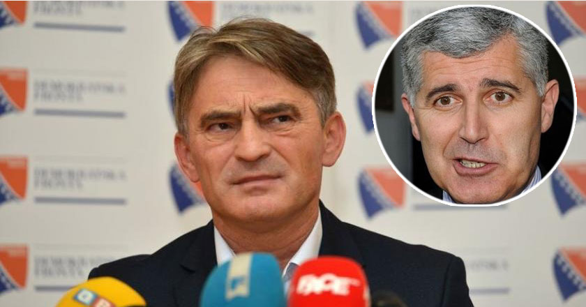 NERVOZA U ČOVIĆEVIM REDOVIMA: “Nakon mandata Željka Komšića, postoji opasnost od kandidature…”