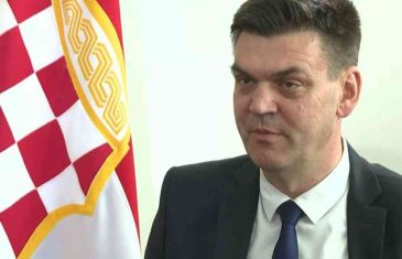 KAKVU IGRU IGRA LIDER HDZ-a 1990: Zbog čega je Ilija Cvitanović podržao stavove HDZ-a i SNSD-a i izazvao oštru osudu Kluba Bošnjaka…