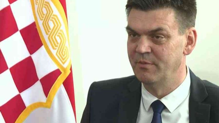 CVITANOVIĆ DIREKTNO: “HNS treba ‘ozdraviti’, tamo sjede ljudi koji su majorizirali Hrvate”