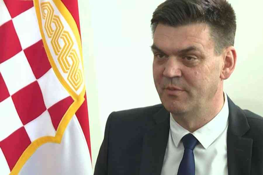 KAKVU IGRU IGRA LIDER HDZ-a 1990: Zbog čega je Ilija Cvitanović podržao stavove HDZ-a i SNSD-a i izazvao oštru osudu Kluba Bošnjaka…