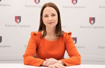 “UZNEMIRUJUĆE, ALI I POKAZATELJ…”: Ministrica Softić Kadenić o novoj funkciji, uhapšenim kolegama, tenderima…