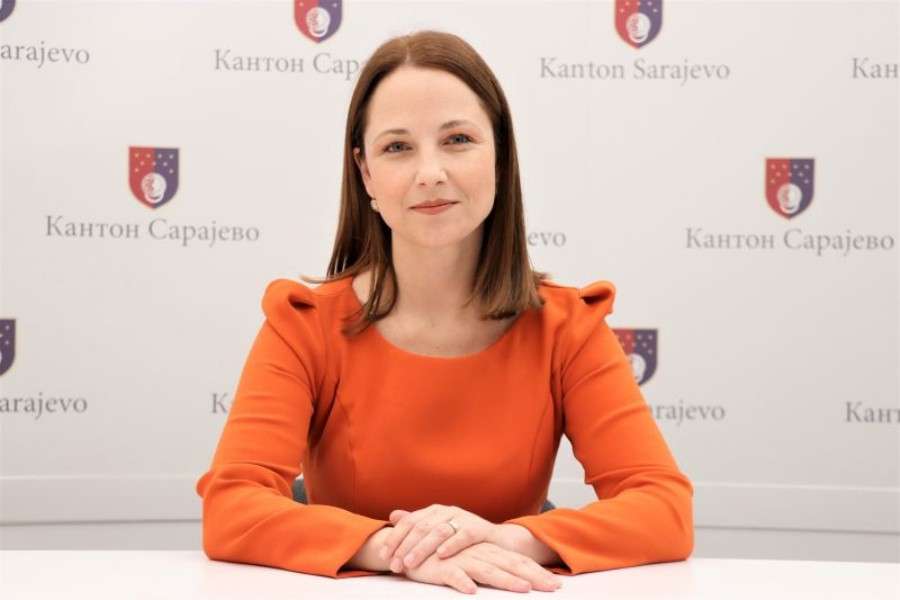 “UZNEMIRUJUĆE, ALI I POKAZATELJ…”: Ministrica Softić Kadenić o novoj funkciji, uhapšenim kolegama, tenderima…
