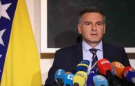 Smajić: Slični Dodiku prvo su iz entiteta RS očistili Bošnjake i Hrvate, a sada on ekonomski čisti i…