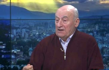 OSVRT ĐURE KOZARA: Armija RBiH – put do moćne sile