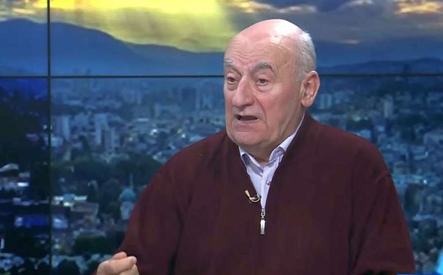 OSVRT ĐURE KOZARA: Armija RBiH – put do moćne sile