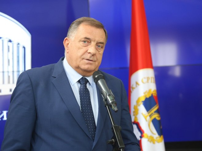 Dodik priznao: Imao sam ponudu moćnih ljudi da mirmo odem odavde i budem slobodan čovjek
