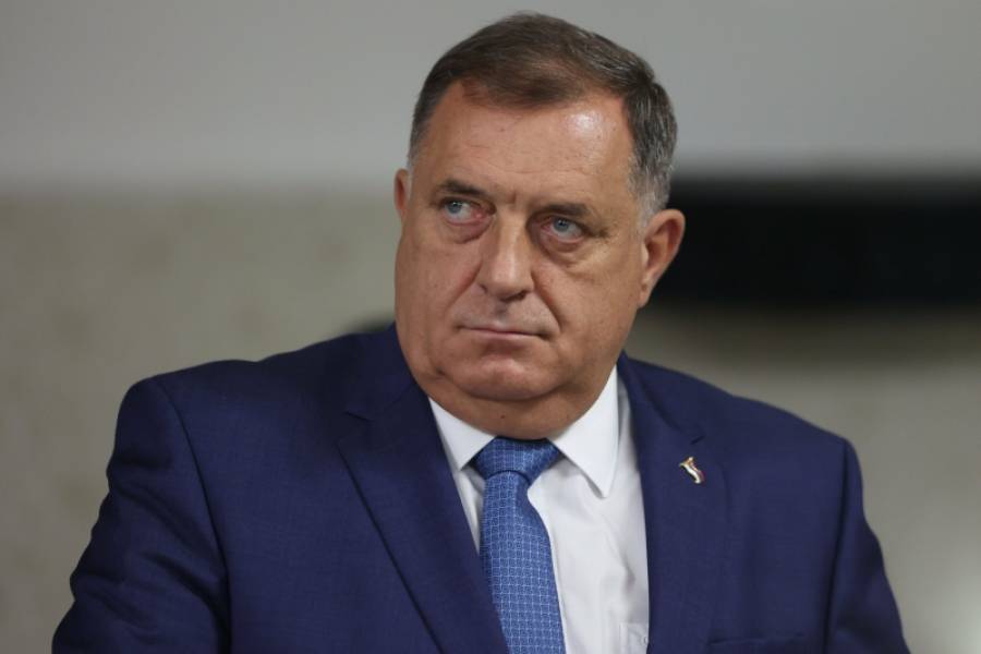 NJEMAČKI MEDIJI O SKANDALU OSUĐENIKA: “Mačo Dodik demonstrirao moć na ministrici Luhrmann”