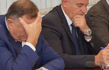 “MILORADE, TI SI ENDEMSKA LAŽOVČINA…”: Žestok odgovor Dodiku, oglasili se Mlađan Mandić, Aleksandra Pandurević, Svetlana Cenić…