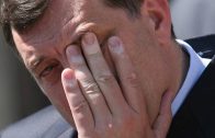 Zašto Milanko Kajganić , Minka Kreho i Sanin Bogunić šute o pričama o pregovorima s Dodikom: Gospodo, oglasite se, dužni ste očitovati se o informacijama da se trgovalo i dogovaralo