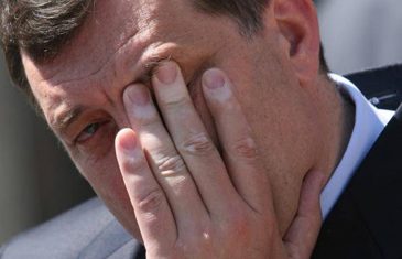 GRČEVITA BORBA ZA SPAS: Dodik otkrio plan B, likvidacija izmišljena