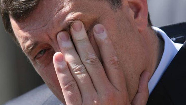 Zašto Milanko Kajganić , Minka Kreho i Sanin Bogunić šute o pričama o pregovorima s Dodikom: Gospodo, oglasite se, dužni ste očitovati se o informacijama da se trgovalo i dogovaralo