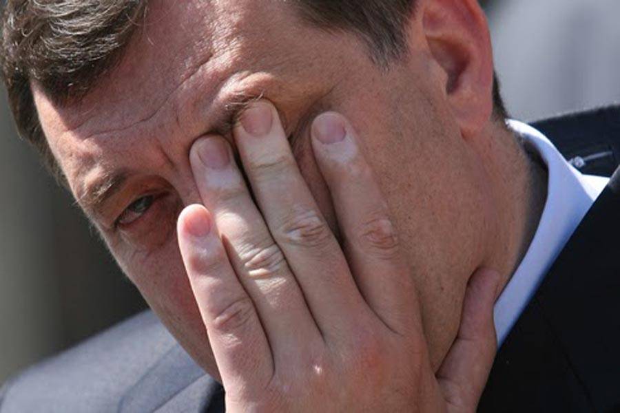GRČEVITA BORBA ZA SPAS: Dodik otkrio plan B, likvidacija izmišljena