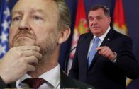 BAKIR IZETBEGOVIĆ PRED KAMERAMA NAJAVIO DODIKOV POLITIČKI KRAJ: “On to ne smije učiniti…”