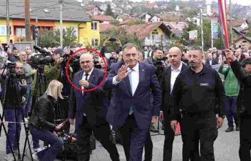ČOVJEK IZ SJENE ZA SVE POSLOVE: Ko je Branislav Okuka Crni, Dodikov glavni savjetnik i osoba od najvećeg povjerenja