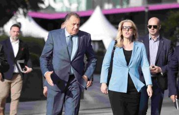 Vladu RS je u slučaju ‘Viaduct’ zastupala advokatska kancelarija iz Beograda i izgubili su. Dodik sad sve svaljuje na…