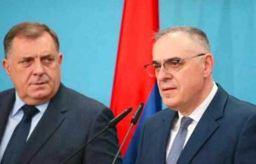 Milan Miličević: Isplata duga “Viaductu” je dužnost RS-a, moguće je i da nas Hrvatska tuži
