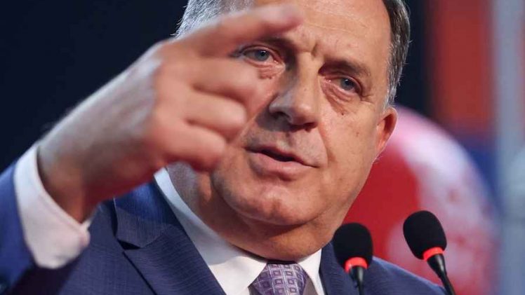 U Tužilaštvu BiH u aferi ‘državni udar’ saslušana ministrica Senka Jujić. Ovo su imena svjedoka koji ‘ne žele’ doći jer se boje Dodika