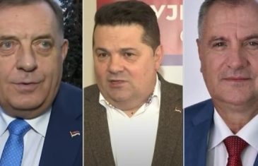 PROCURIO PLAN VOŽDA IZ LAKTAŠA: Milorad Dodik za ključnu odluku očajnički treba opoziciju, najveći problem je…