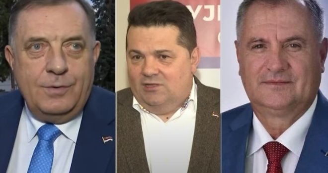 PROCURIO PLAN VOŽDA IZ LAKTAŠA: Milorad Dodik za ključnu odluku očajnički treba opoziciju, najveći problem je…