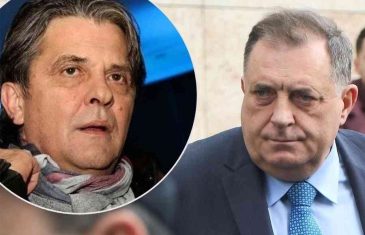 VOŽD IZ LAKTAŠA UHVAĆEN NA DJELU: Vasković objavio dokaze -“Dodiku nema ko da piše…”