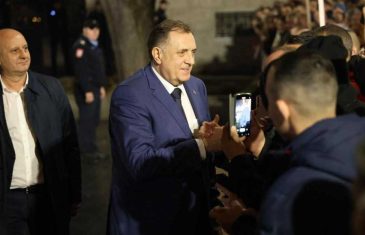 HRVATSKI MEDIJI NAJAVLJUJU FINANSIJSKI SLOM BiH: “RS napravila dug od milijardu eura, HEP traži 100 miliona!”