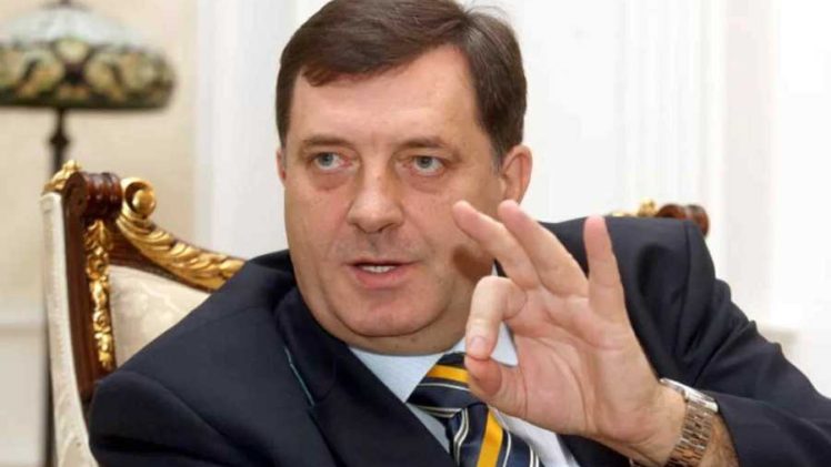 Dodik: ‘Ne mrzim muslimane, spašavao sam ih u ratu, ovo je moja zemlja…’