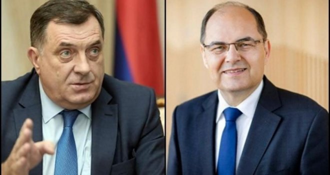 Ne radi se o Schmidtu – Dodik ruši Bosnu i Hercegovinu: Ispod površine krije se mnogo širi strateški plan!