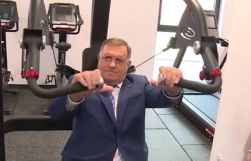 Dodik: ‘Britanci su htjeli da me likvidiraju, pružio sam otpor…’