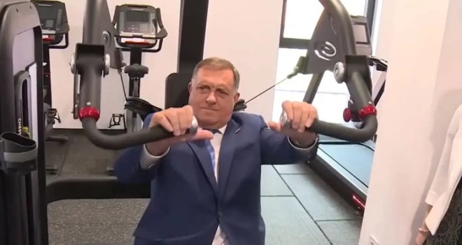 Dodik: ‘Britanci su htjeli da me likvidiraju, pružio sam otpor…’