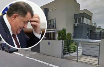 IDE LI OVAJ PUT STVARNO DO KRAJA: Da li Dodik podiže političke tenzije kako bi zaustavio istrage koruptivnih afera?