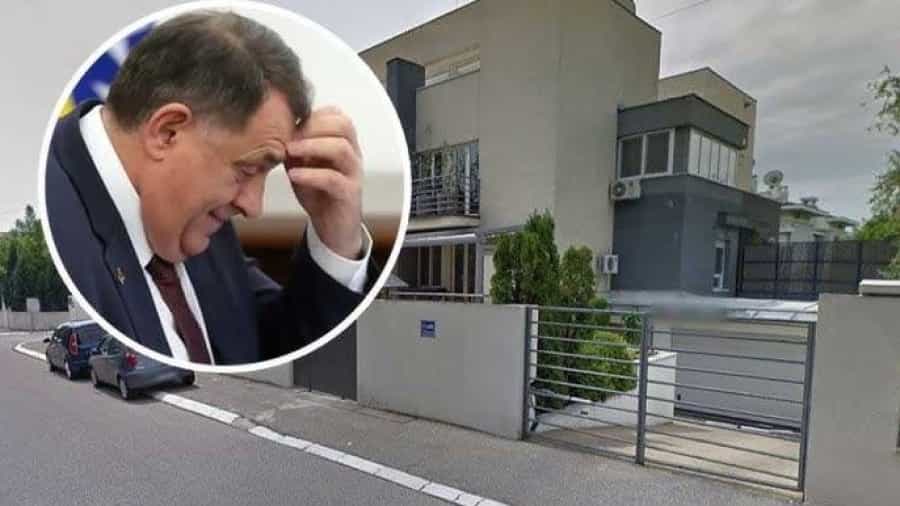 IDE LI OVAJ PUT STVARNO DO KRAJA: Da li Dodik podiže političke tenzije kako bi zaustavio istrage koruptivnih afera?