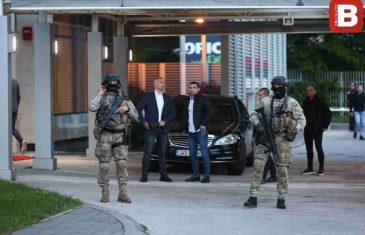 DRAMATIČNO UPOZORENJE SARAJEVSKOG PROFESORA: “Na sceni je državni udar i oružana pobuna čemu se niko ne suprotstavlja…”