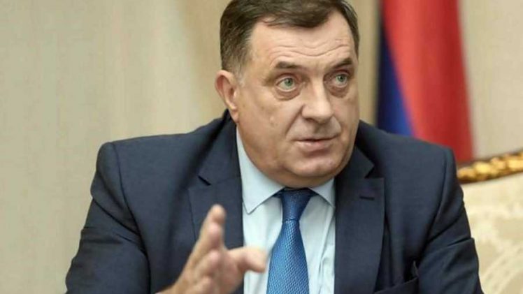 Miloradu Dodiku će biti oduzet mandat predsjednika RS, idu prijevremeni izbori za čelnika tog entiteta, zatvorsku kaznu će vjerovatno platiti
