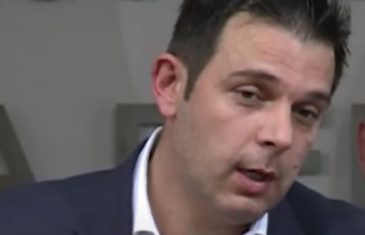 Zašto je Dubravko Čampara ‘skinut’ s predmeta ‘Dodik i ostali’: Pokrenuta istraga, ima li elemenata krivičnog djela?