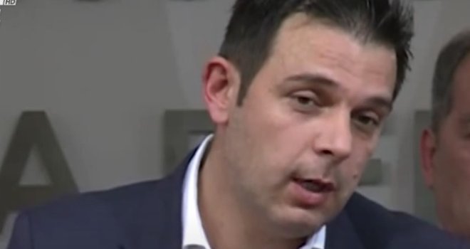 Zašto je Dubravko Čampara ‘skinut’ s predmeta ‘Dodik i ostali’: Pokrenuta istraga, ima li elemenata krivičnog djela?