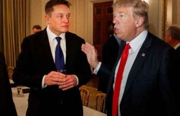 NEVJEROVATAN PLAN DONALDA TRUMPA: Planira “kupiti” stanovnike Grenlanda, poznata i cifra koju namjerava izdvojiti…