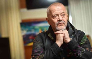EMIR HADŽIHAFIZBEGOVIĆ, OTVORENO: Šta kažem onima koji mi govore da “Sarajevo više nije…”