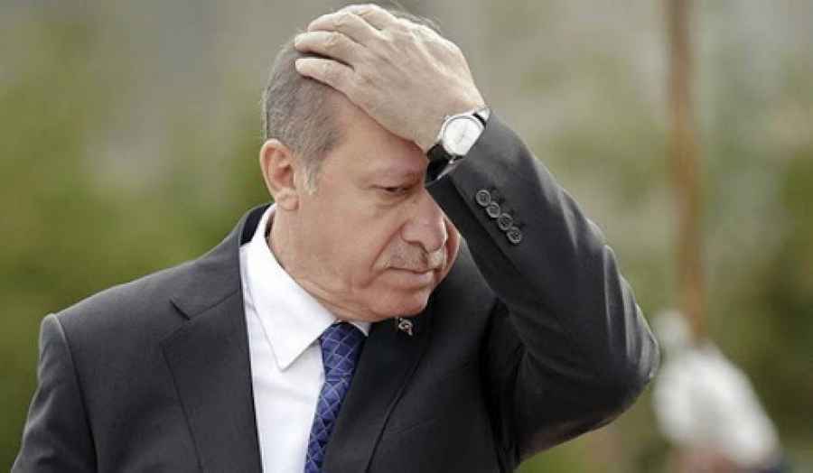 Turski predsjednik Erdogan pozvao na globalni mir i osudio izraelske akcije