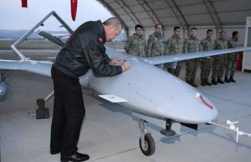 VELIKA POMOĆ REPUBLIKE TURSKE: Bayraktari stižu u BiH, ali to nije sve…