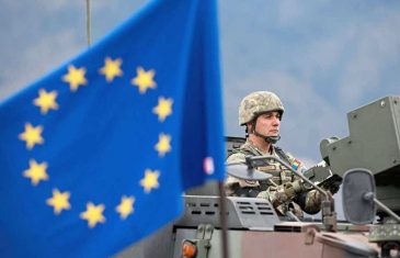 BEČKI “DER STANDARD” PIŠE: “Poziv u pomoć iz BiH za hapšenje Dodika i dalje nailazi na gluhe uši u EU”