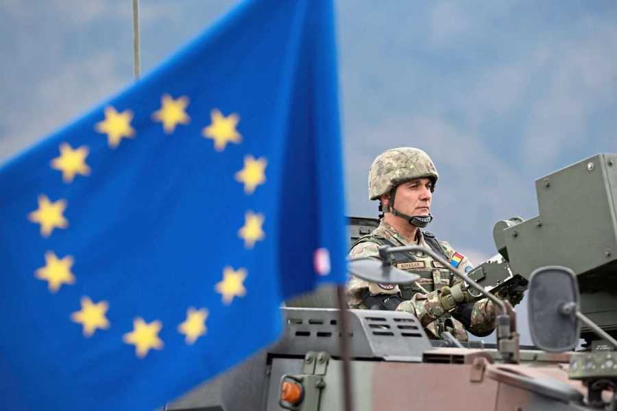 BEČKI “DER STANDARD” PIŠE: “Poziv u pomoć iz BiH za hapšenje Dodika i dalje nailazi na gluhe uši u EU”