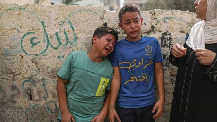 “Mossad mi je prijetio zbog istrage o Palestini”: Bivša tužiteljica ICC-a otkrila detalje