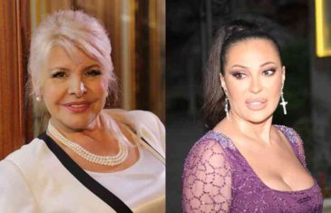HANKA PALDUM O NJENIM HITOVIMA KOJE JE “PRISVOJILA” CECA RAŽNATOVIĆ: “Oni koji su to uradili su mi na neki način učinili uslugu…”