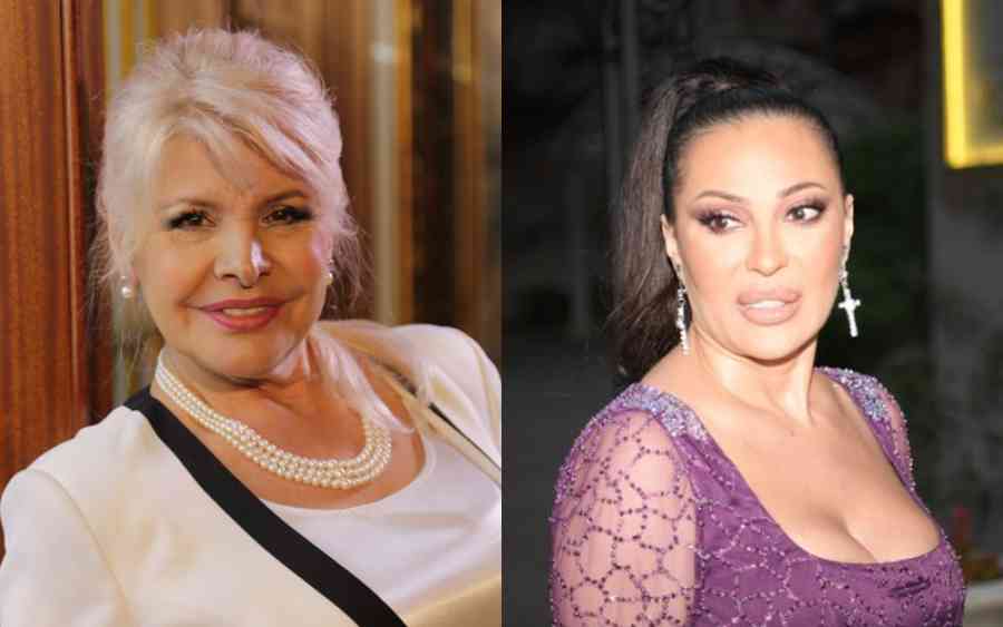 HANKA PALDUM O NJENIM HITOVIMA KOJE JE “PRISVOJILA” CECA RAŽNATOVIĆ: “Oni koji su to uradili su mi na neki način učinili uslugu…”