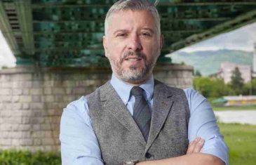 HISTORIČAR HRVOJE KLASIĆ: “Hrvati jako vole čistiti tuđe dvorište, a isto to vole raditi i Srbi”